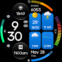 OMG 459 - Weather Forecast
