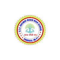 SEC RLY HR SEC SCHOOL- SHAHDOL