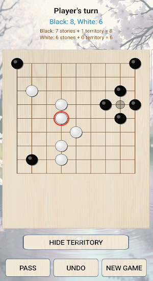 Path Of Stones Pro Screenshot 1