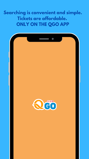 QuickGo Screenshot 0