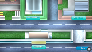 Journalist Story Screenshot 2