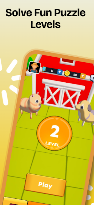Match My Animals Puzzle Screenshot 0