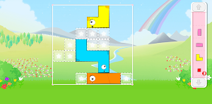 Block Puzzle With Levels Screenshot 1