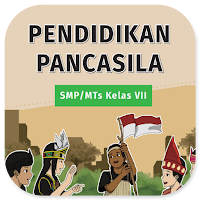 Pendidikan Pancasila Kls 7 BS