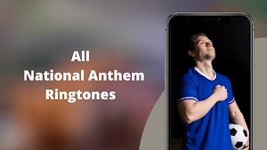 All National Anthem Ringtones Screenshot 1