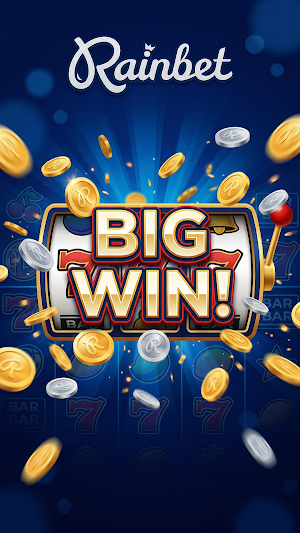 Rainbet Screenshot 1