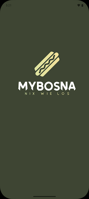MyBosna Screenshot 0