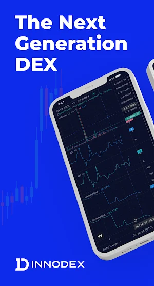 INNODEX Screenshot 0