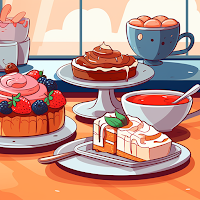 Dessert Delights