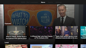 KENS5+ Screenshot 2