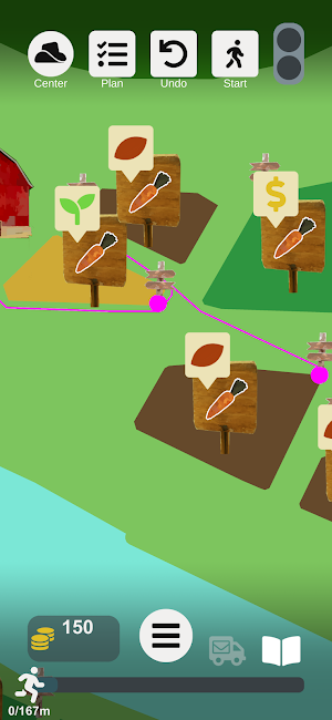 Heart Farming Screenshot 2