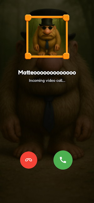 brainrot ai meme prank call Screenshot 3