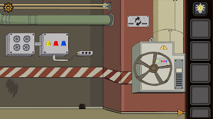 New  Room Escape : Escape from Screenshot 1