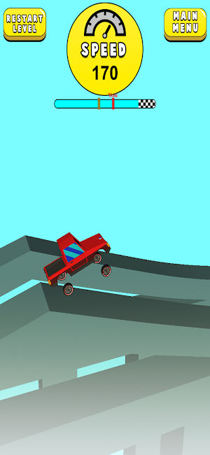 Scale.io Screenshot 3