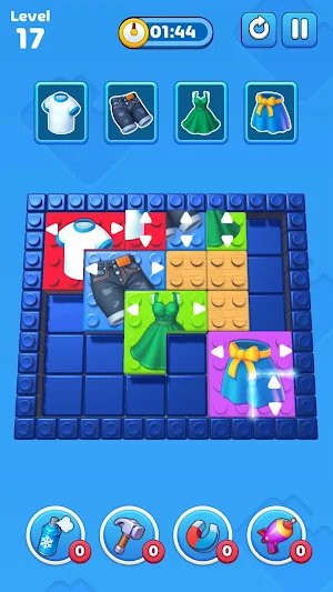 Art Block Jam Screenshot 1