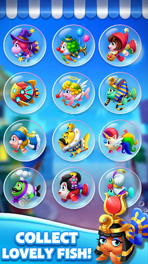 Block Puzzle Ocean Screenshot 3