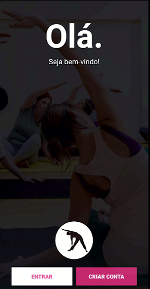 Academia Corpo & Mente - OVG Screenshot 0