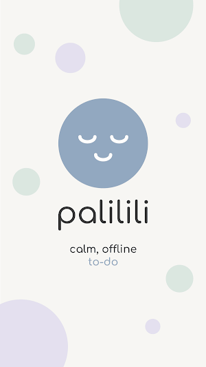 palilili Screenshot 0