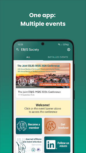 EBJIS Screenshot 0