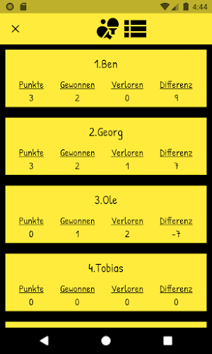 LaFunky Cup Screenshot 3