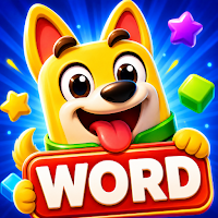 Word Craze - Trivia Crossword