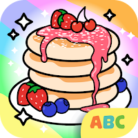 Pancake Maker DIY Cooking Game
