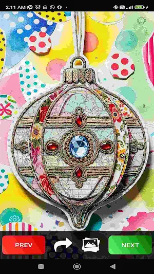 Ornamental Design Wallpapers Screenshot 1