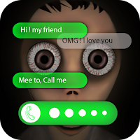 Call Scary Momo