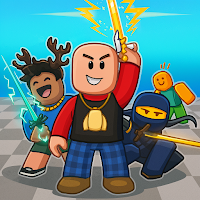 Steal It Game : Steal & Run