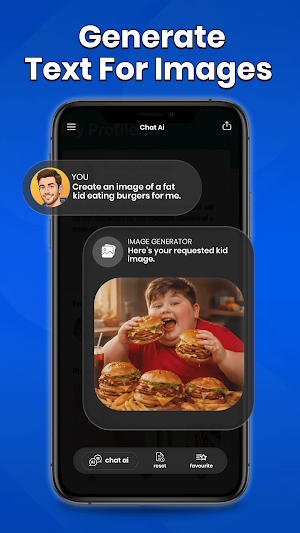 SmartChat AI Assistant Screenshot 1