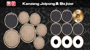 Kendang Koplo Real Screenshot 2