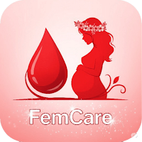 FemCare - حملي ودورتي