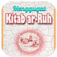 Menggugat Kitab ar-Ruh