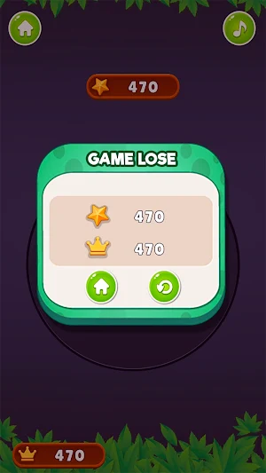 Fruit Mixer Screenshot 3