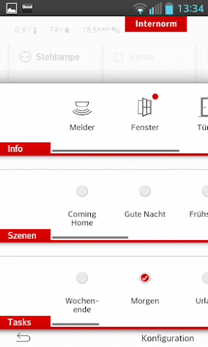 I-tec SmartWindow + Screenshot 2