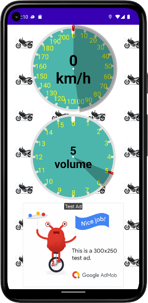 Auto Volume (With Ads) Screenshot 0