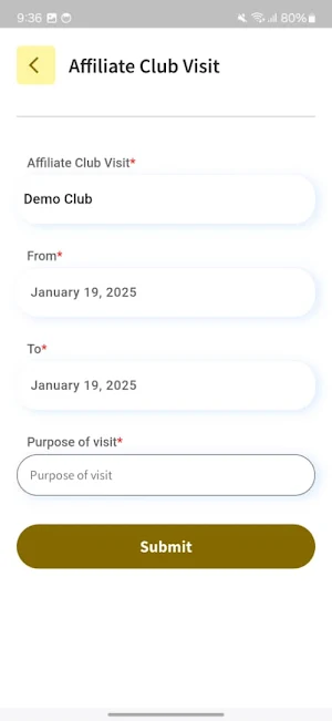 My LPC Screenshot 3