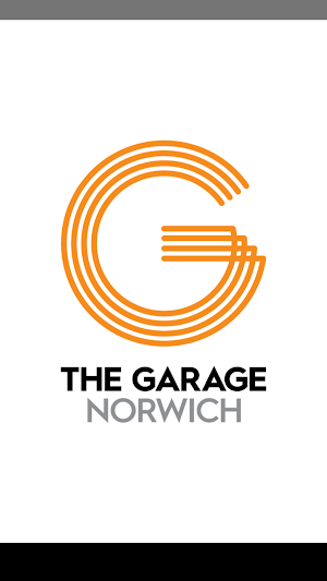 The Garage Norwich Screenshot 0