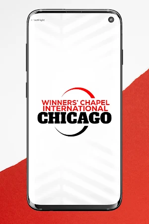 WCICHICAGO Screenshot 0