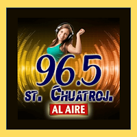 Stereo Chuatroj