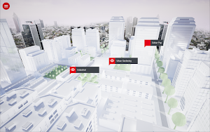 FM Office World Screenshot 0