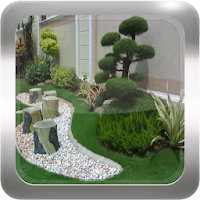 Minimalist Garden Design