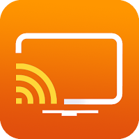 Cast to TV: Screen Mirroring