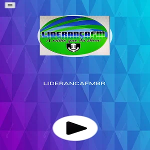 LIDERANCA FMBR Screenshot 1