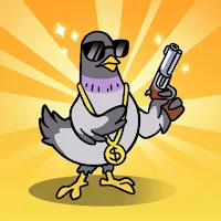 Pigeon Master: Draw Battle