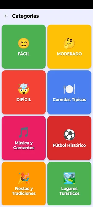 ¡Que Soy Yo! Argentino Screenshot 3