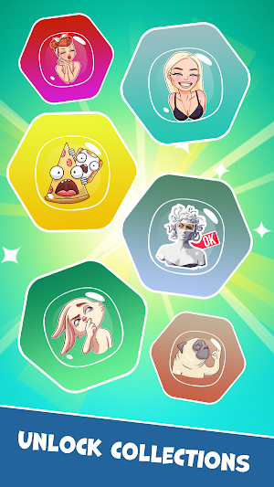 Slide Picture Puzzle Screenshot 3