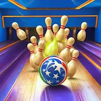 Bowling Crew 3D: Alley Bowling