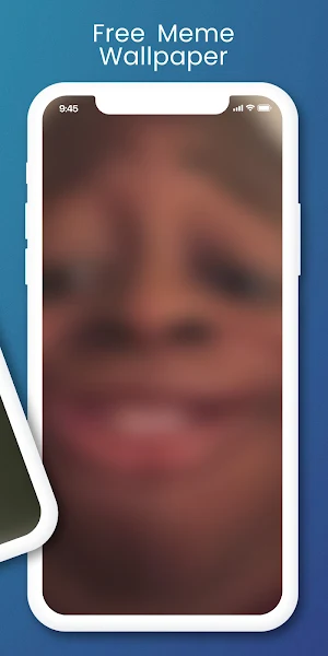 Goofy Ahh Wallpaper Meme Screenshot 0