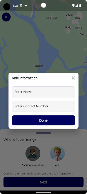 KaryMe Screenshot 3